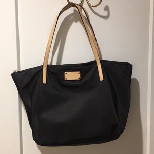 Kate Spade Canvas Tote Bag